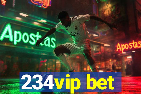 234vip bet